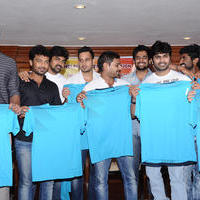 Star Cricket League Jersey Launch Stills | Picture 778909